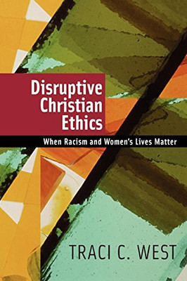 DISRUPTIVE CHRISTIAN ETHICS