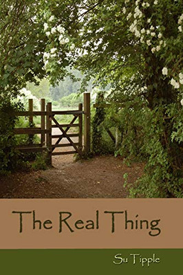 The Real Thing (Oregon Coast Series)