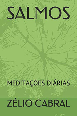 Salmos: Medita??Es DiaRias (Portuguese Edition)