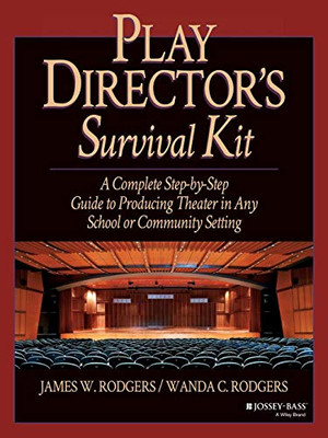 Play Director's Survival Kit