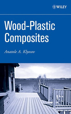 Wood-Plastic Composites