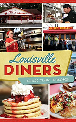 Louisville Diners