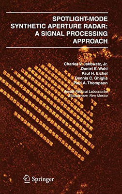 Spotlight-Mode Synthetic Aperture Radar: A Signal Processing Approach