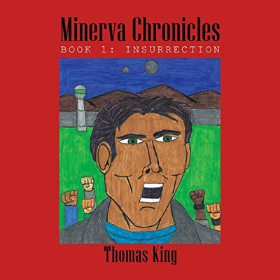 Insurrection (Minerva Chronicles)