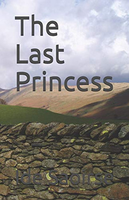 The Last Princess (Ryan Marx)