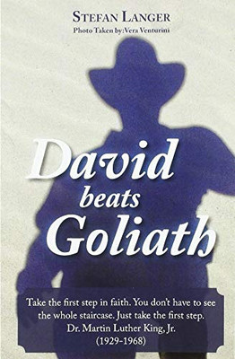 David beats Goliath