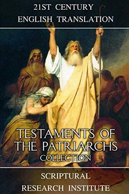 Testaments of the Patriarchs Collection