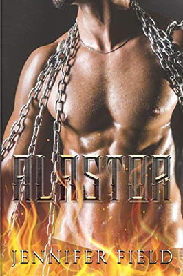 Alastor (Harbinger Series)