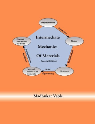 Intermediate Mechanics of Materials