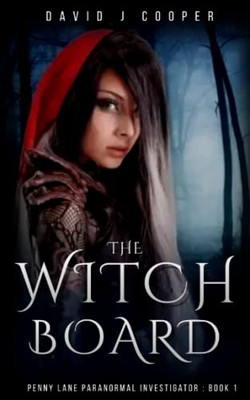 The Witch Board (Penny Lane)