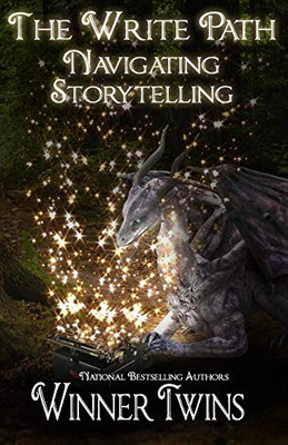 The Write Path: Navigating Storytelling