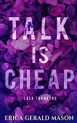 Lala Thankyou: Talk Is Cheap