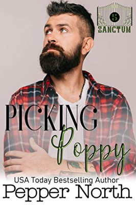 Picking Poppy: A Sanctum Novel