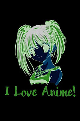 I Love Anime: Blood Sugar Log