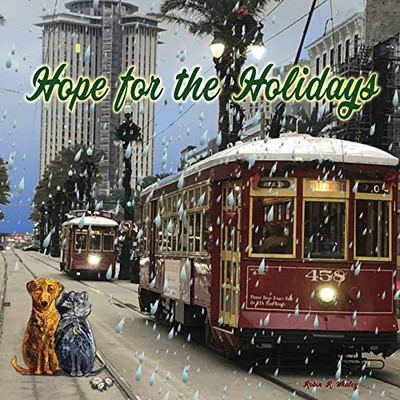 Hope For The Holidays