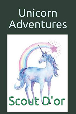 Unicorn Adventures (The Special Friendship)