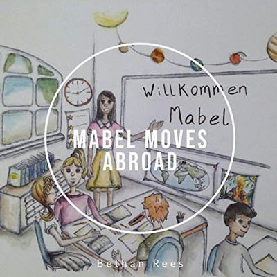 Mabel Moves Abroad