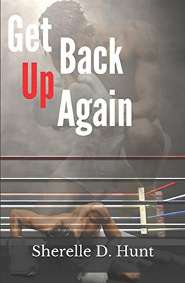 Get Back Up Again