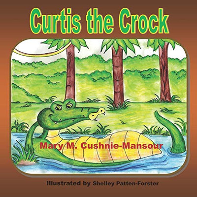 Curtis The Crock