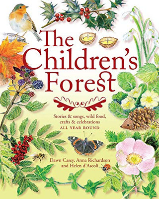 The Children's Forest (Crafts and family Activities)