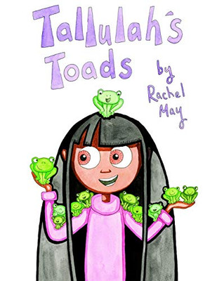 Tallulah'S Toads