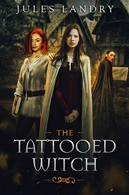 The Tattooed Witch