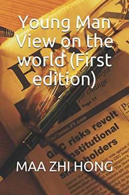 Young Man'S View On The World (First Edition)