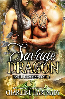 Savage Dragon (Earth Dragons)