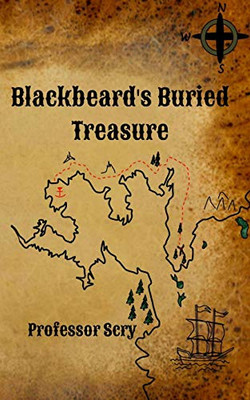 Blackbeard'S Buried Treasure