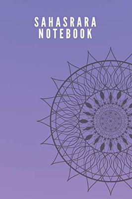 Sahasrara Notebook (Powerful Notebook)