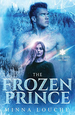 The Frozen Prince (Elements Of Desire)