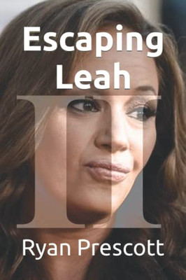 Escaping Leah (Exposing Crimes)