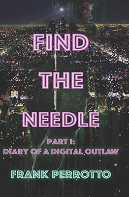 Find The Needle, Part One: Diary Of A Digital Outlaw