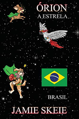 ?Rion A Estrela: Brasil (Portuguese Edition)