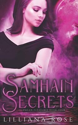 Samhain Secrets (Pagan Pleasures)