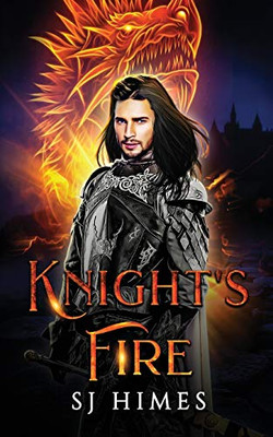 Knight'S Fire (Scales Of Honor)