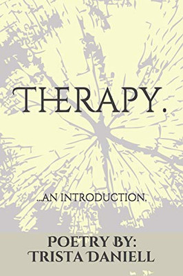 Therapy.: ...An Introduction.