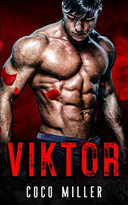 Viktor: Bwwm Russian Mafia Romance (Red Bratva Billionaires)