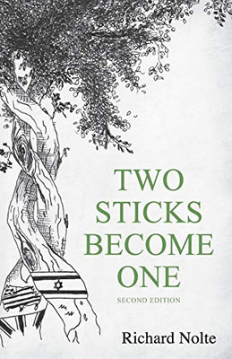 Two Sticks Become One