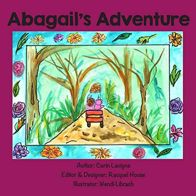 Abagail'S Adventure