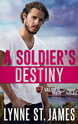 A Soldier'S Destiny: Eagle Security & Protection Agency (Beyond Valor)