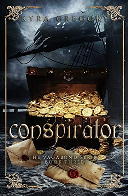 Conspirator (The Vagabond Series)