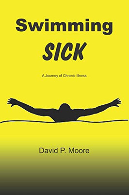 Swimming Sick: A Journey Of Chronic Illness