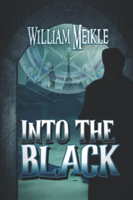 Into The Black: Tales Of Lovecraftian Terror