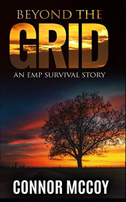 Beyond The Grid: An Emp Survival Story