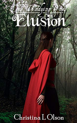 Elusion (The Undying Ones)