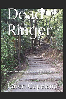 Dead Ringer (Ottawa Valley Mysteries)