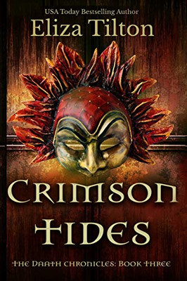 Crimson Tides (The Daath Chronicles)