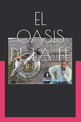 El Oasis De La Fe: Mis Reflexiones (Spanish Edition)