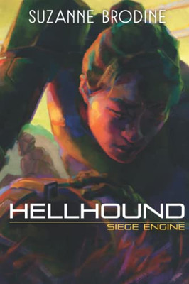 Hellhound: Siege Engine